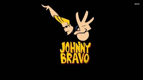 Шоу Джонни Браво Фанатский Постер Для Ностальгического